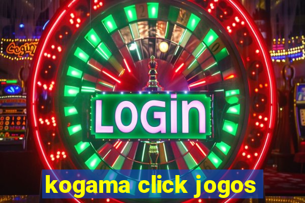 kogama click jogos